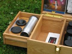 CATSEYE Tool Drawer Extended