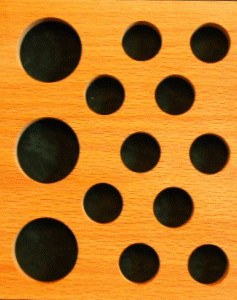 Eyepiece Layout #1