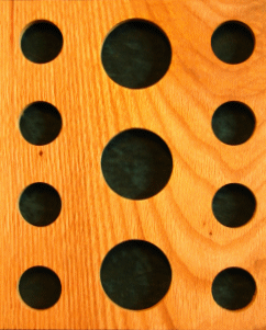 Eyepiece Layout #2