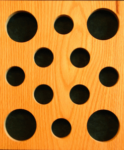 Eyepiece Layout #3