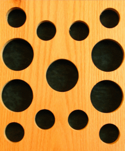 Eyepiece Layout #4