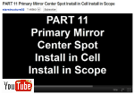 YouTube StarStructure Mirror Spotting Demonstration Video
