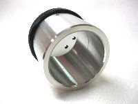 2.00" INFINITY "XLK" Pic - Front View