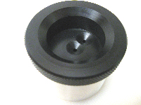 2.00" INFINITY "XLK" Pic - Oblique View
