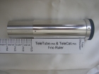 2" TELETUBE XL(TM) & TELECAT XL(TM) f/no. Ruler