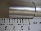 2" TELETUBE XL(TM) & TELECAT XL(TM) f/no. Ruler