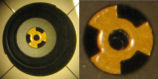 2" BLACKCAT/TELECAT XL(TM) w/HotSpot centerspot - Perfect Primary Axial Alignment