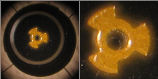 2" INFINITY XL/XLK(TM), Central Pupil View w/Perfect Collimation