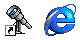 INTERNET EXPLORER version of the Telescope Design Planner