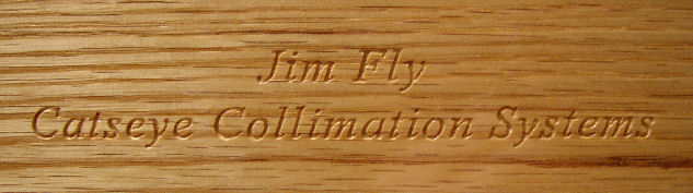 Monogramming Example