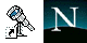 NETSCAPE version of the Telescope Design Planner