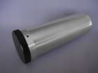 2" TELETUBE XL(TM) Telescoping Adjustable Sight Tube