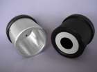 2-Inch TWINSET XL(TM)