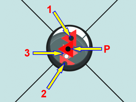 AUTOCOLLIMATOR IMAGE EXPLANATION