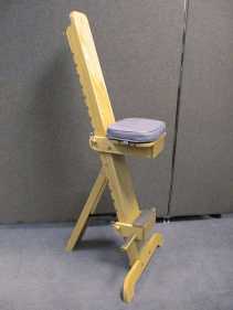 Original CATSPERCH(TM) Chair