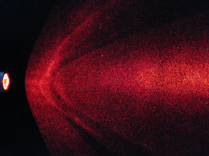 CATSEYE LED CLIPON LIGHTS