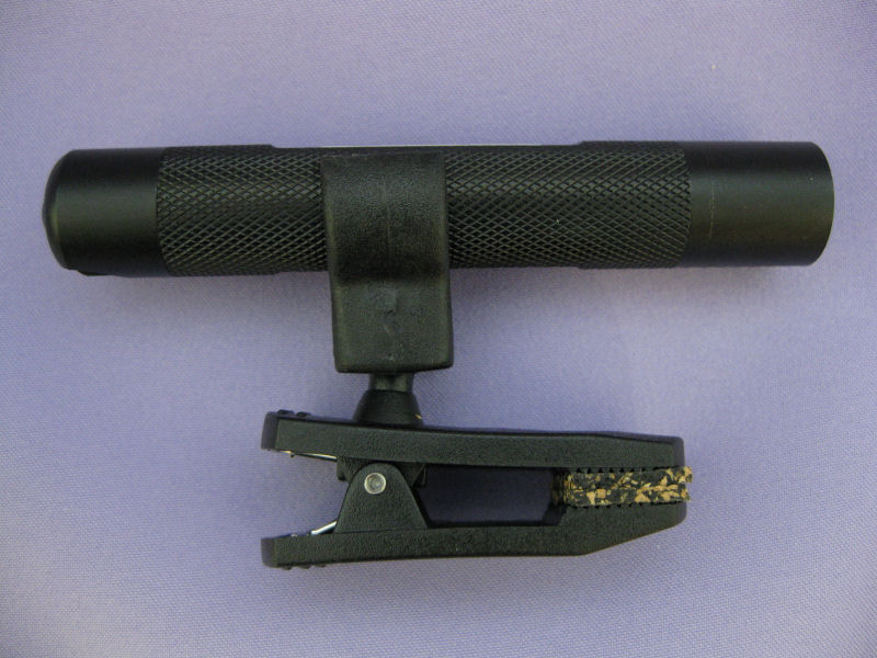 CATSEYE LED CLIPON LIGHTS