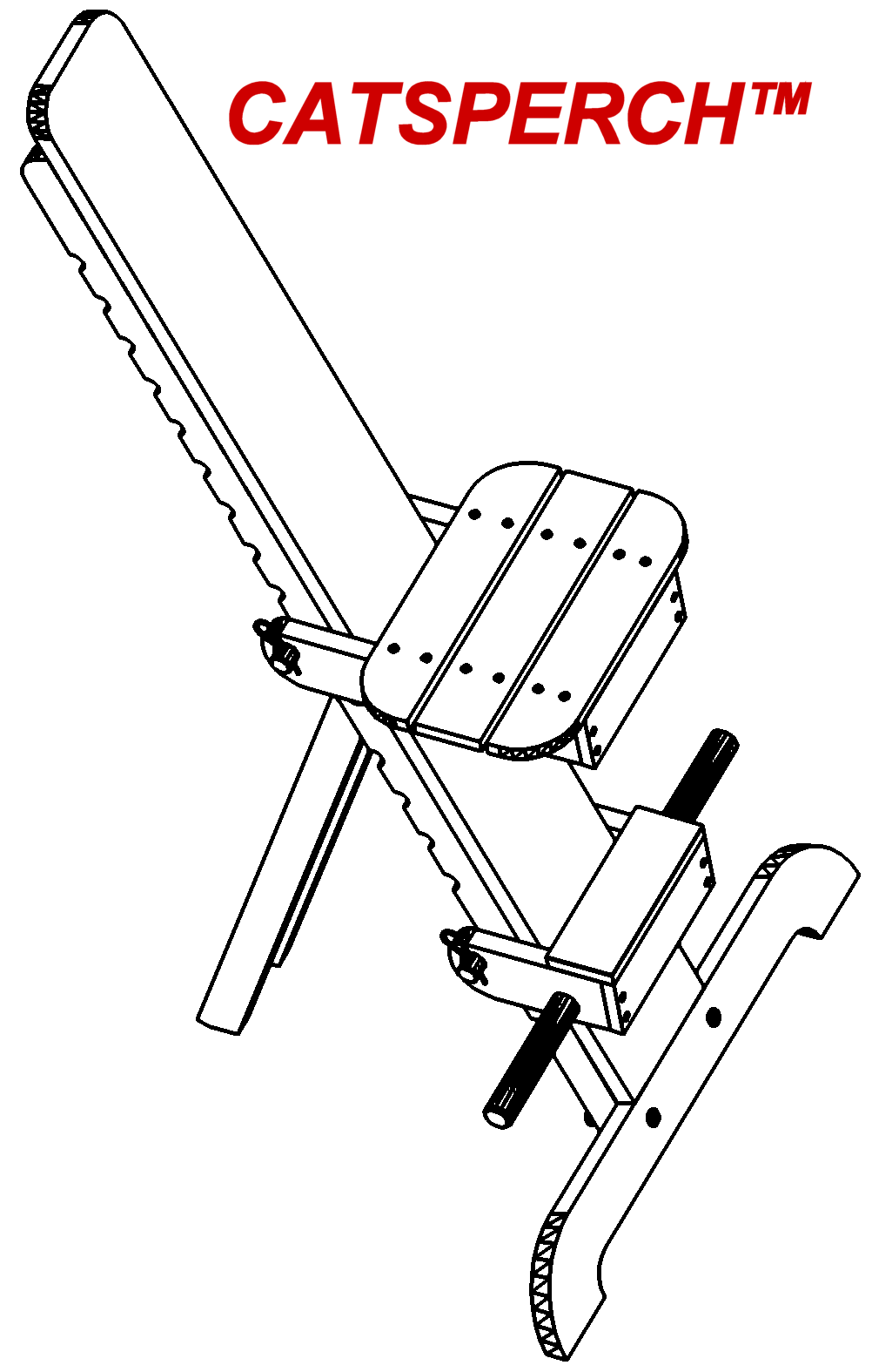 More CATSPERCH Information