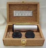 CATSEYE Tool Box w/tools in place