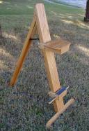 CATSPERCH 'FRAZIER PRO' Model