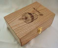 Closed Laser-Lid CATSEYE Tool Box