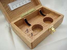 Open empty CATSEYE Tool Box