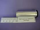 2" TELETUBE XL Telescoping Adjustable Sight Tube - collapsed
