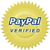 Go to PayPal to see that I am a 'Verified' merchant
