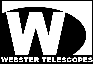 Webster Telescope Endorsement